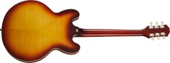 Epiphone ES-335 Figured Elgitarr (Raspberry Tea Burst)