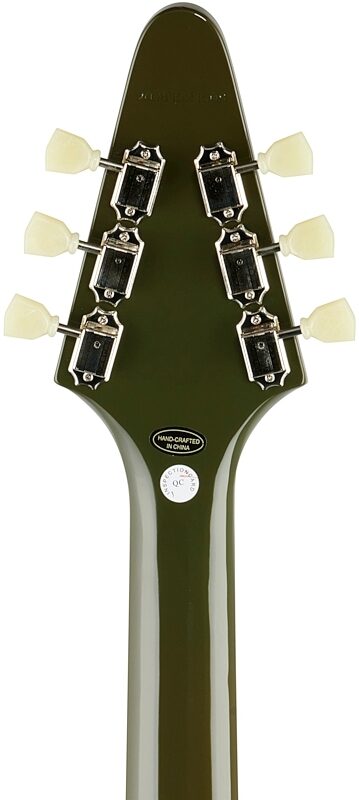 Epiphone Flying V elgitarr ( Ebony )