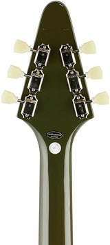 Epiphone Flying V elgitarr ( Ebony )