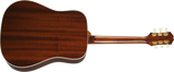 Epiphone Hummingbird Western Guitar ( Aged naturlig Antique Gloss )