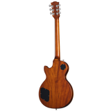 Epiphone Kirk Hammett "Greeny" 1959 Les Paul Standard elgitarr (Greeny Burst )
