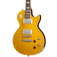 Epiphone Kirk Hammett "Greeny" 1959 Les Paul Standard Elgitarr (Greeny Burst)