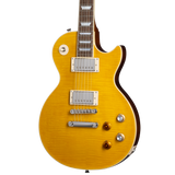 Epiphone Kirk Hammett "Greeny" 1959 Les Paul Standard elgitarr (Greeny Burst )