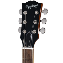 Epiphone Kirk Hammett "Greeny" 1959 Les Paul Standard Elgitarr (Greeny Burst)
