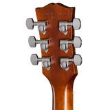 Epiphone Kirk Hammett "Greeny" 1959 Les Paul Standard elgitarr (Greeny Burst )