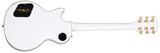 Epiphone Les Paul Custom ( Alpine White )