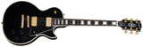 Epiphone Les Paul Custom ( Ebony )