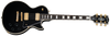 Epiphone Les Paul Custom ( Ebony )