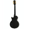 Epiphone Les Paul Custom Electric Guitar ( Ebony )