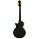 Epiphone Les Paul Custom Electric Guitar ( Ebony )