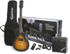 Epiphone Les Paul Player Pack ( Vintage Sunburst )