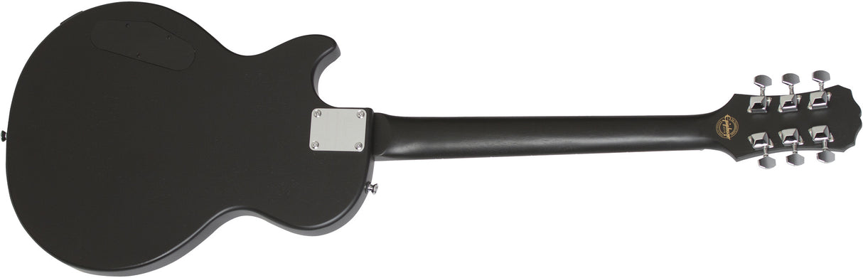 Epiphone Les Paul Special VE elektrisk gitarr ( Ebony Vintage )