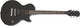 Epiphone Les Paul Special VE elektrisk gitarr ( Ebony Vintage )