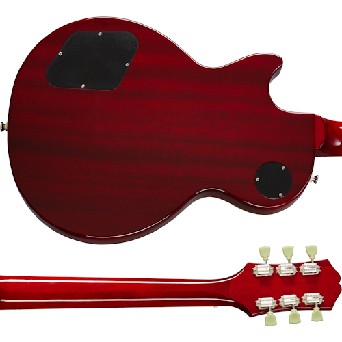 Epiphone Les Paul Standard 50-tals elgitarr ( HC Sunburst )