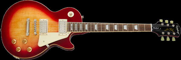 Epiphone Les Paul Standard 50-tals elgitarr ( HC Sunburst )