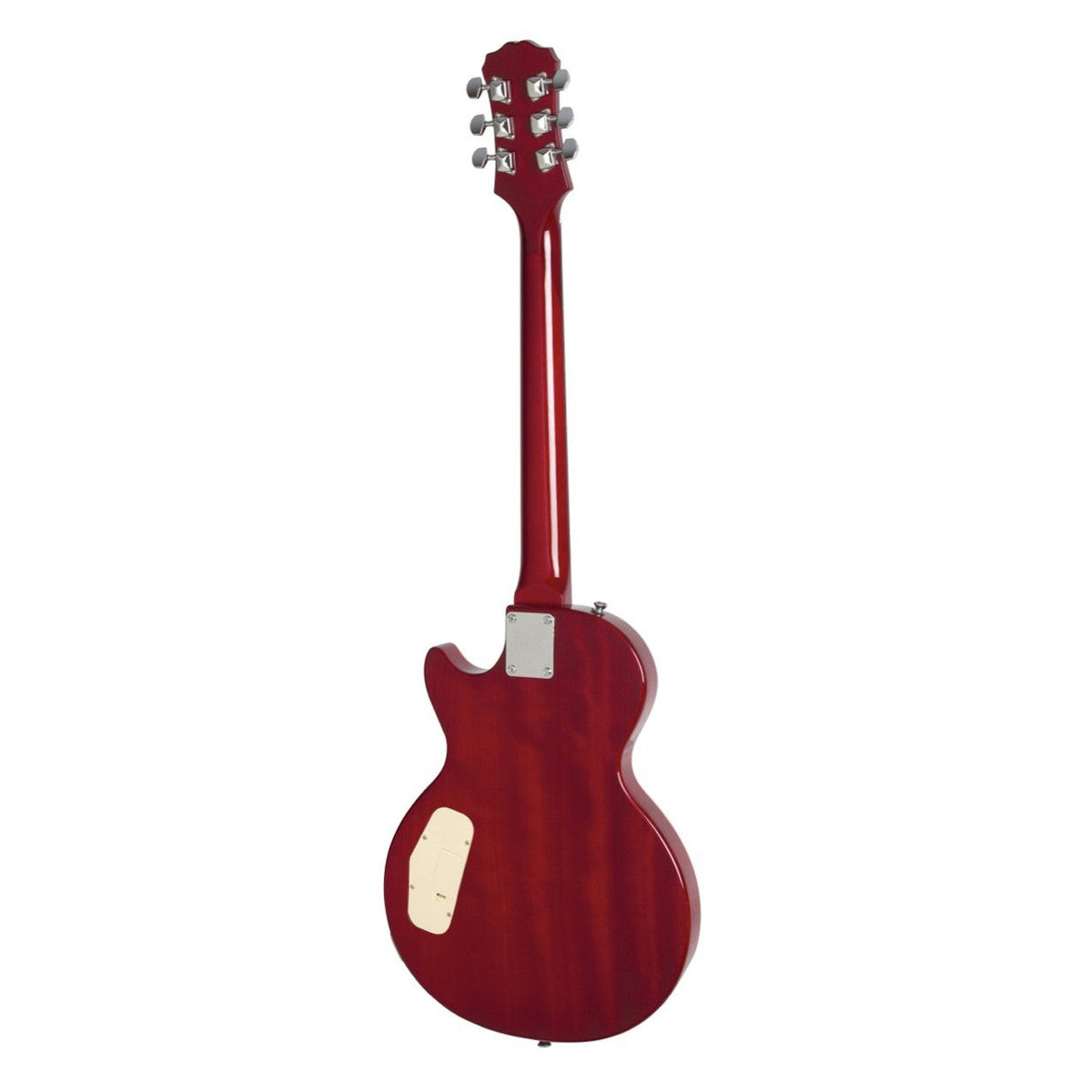 Epiphone Slash AFD LP Special-II elgitarrpaket (Appetite Amber)