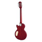 Epiphone Slash AFD LP Special-II elgitarrpaket (Appetite Amber)