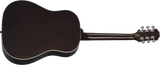 Epiphone Slash J-45 Western Guitar ( November Burst )