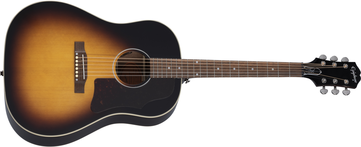 Epiphone Slash J-45 Western Guitar ( November Burst )
