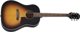 Epiphone Slash J-45 Western Guitar ( November Burst )