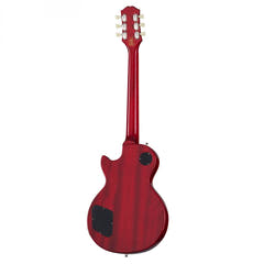 Epiphone Slash Les Paul Standard elgitarr (Vermillion Burst )
