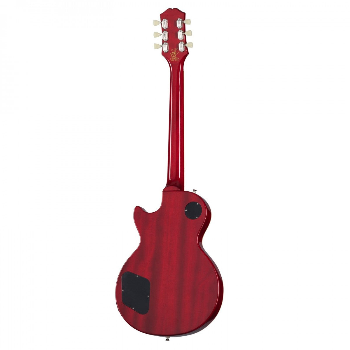 Epiphone Slash Les Paul Standard elgitarr (Vermillion Burst )