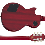 Epiphone Slash Les Paul Standard elgitarr (Vermillion Burst )