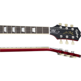 Epiphone Slash Les Paul Standard elgitarr (Vermillion Burst )