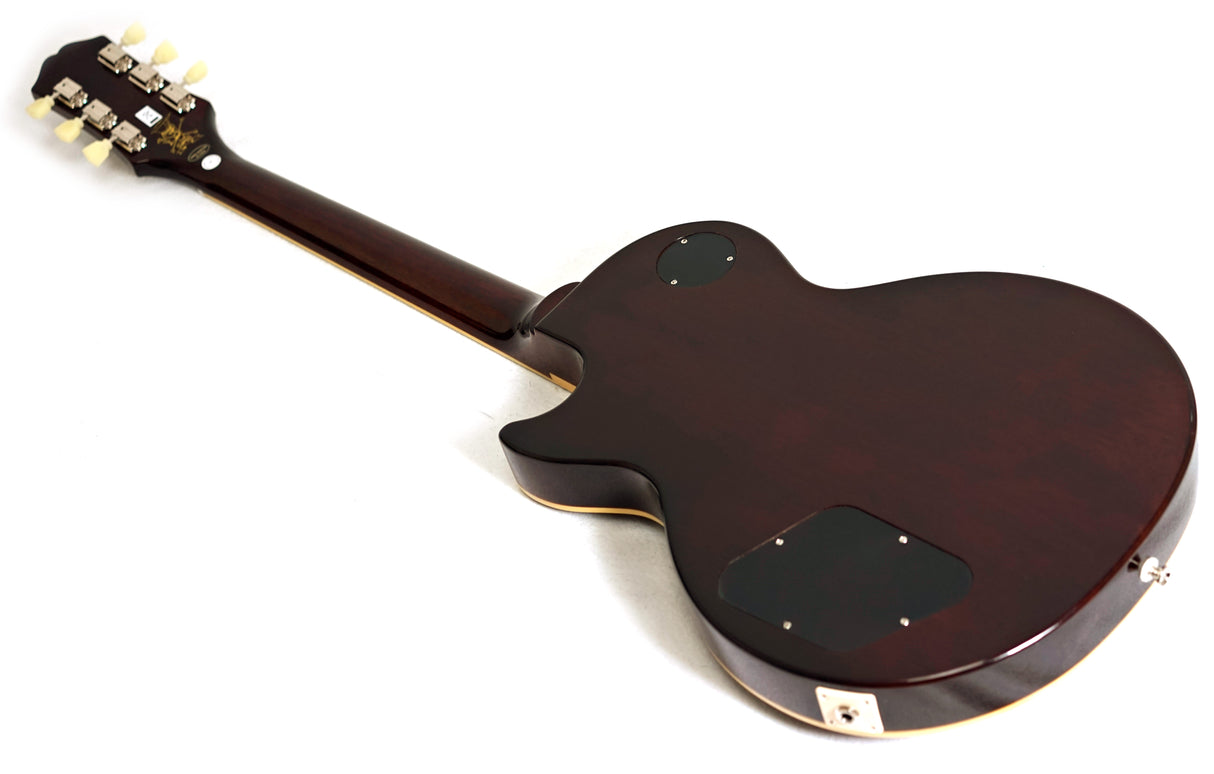 Epiphone Slash Les Paul Standard elgitarr ( November Burst )
