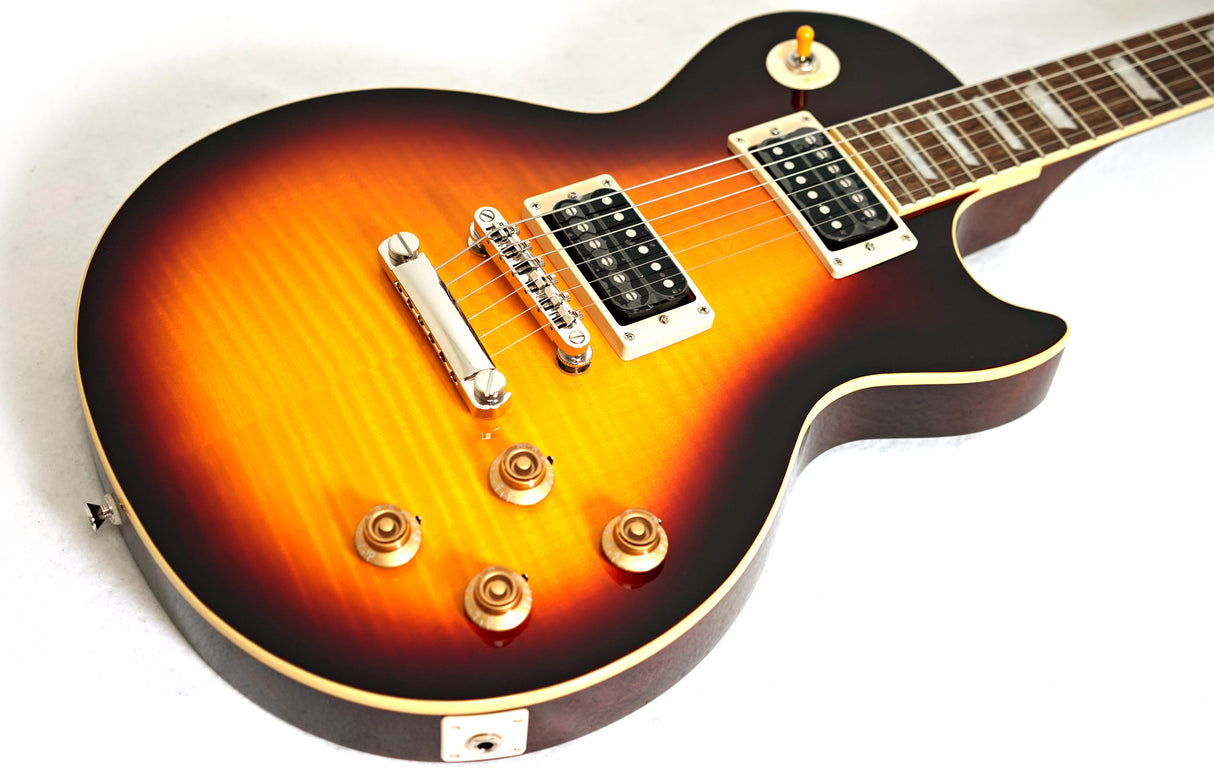 Epiphone Slash Les Paul Standard elgitarr ( November Burst )
