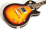 Epiphone Slash Les Paul Standard elgitarr ( November Burst )
