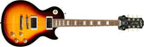 Epiphone Slash Les Paul Standard elgitarr ( November Burst )