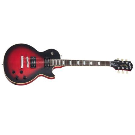Epiphone Slash Les Paul Standard elgitarr (Vermillion Burst )