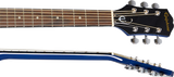 Epiphone Starling Western Guitar Pack (Starlight Blue )