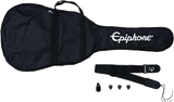 Epiphone Starling Western Guitar Pack (Starlight Blue )