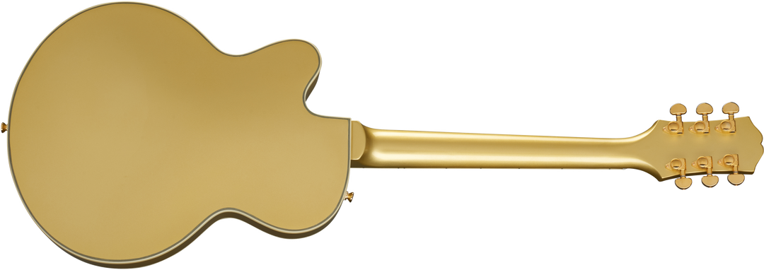 Epiphone Uptown Kat ES Elgitarr (Ruby Red Metallic)
