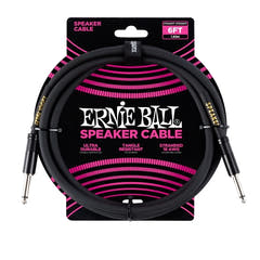 Ernie Ball 6072 gitarrkabel (1,8 m)