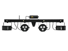 Eurolite LED KLS Laser Bar FX Set