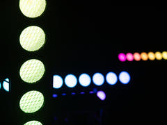 Eurolite LED IP Atmo Bar 10