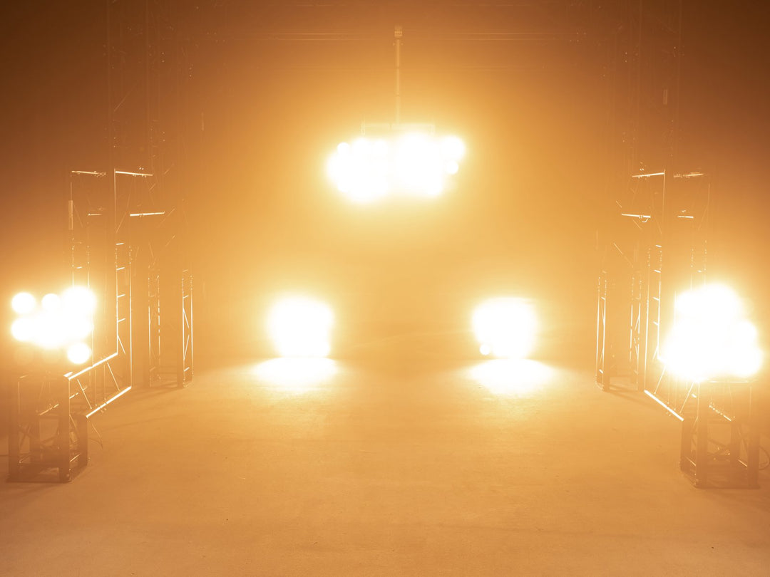 Eurolite LED IP Atmo Blinder 9