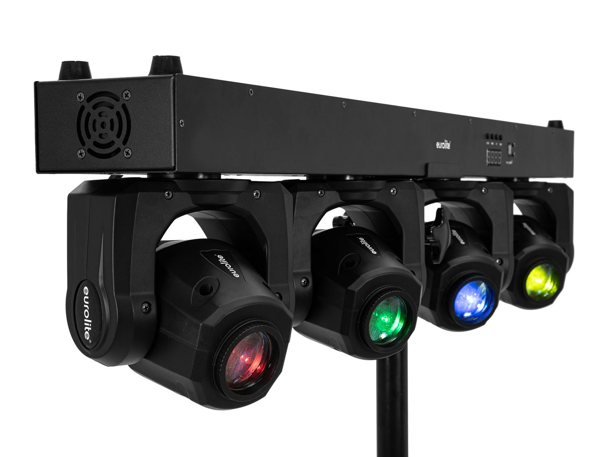 Eurolite LED TMH Bar S120 Movinghead