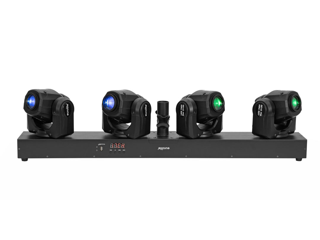 Eurolite LED TMH Bar S120 Movinghead