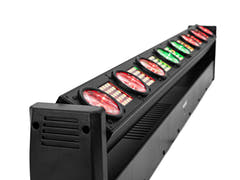 Eurolite Roterande LED Bar