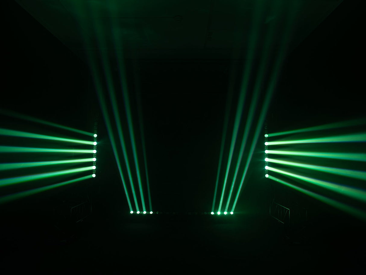 Eurolite Roterande LED Bar