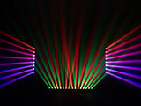 Eurolite Roterande LED Bar