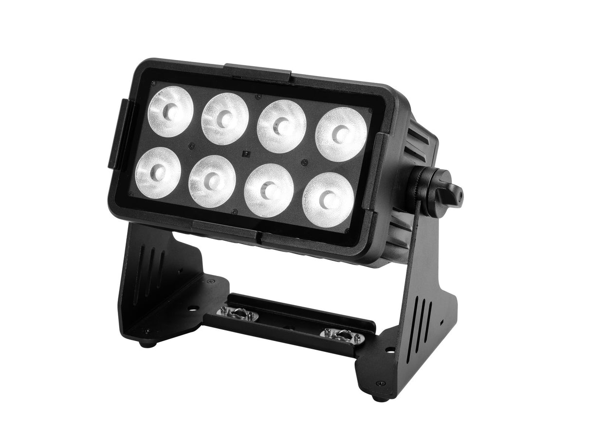 Eurolite utomhusstrålkastare IP65 (RGBW)