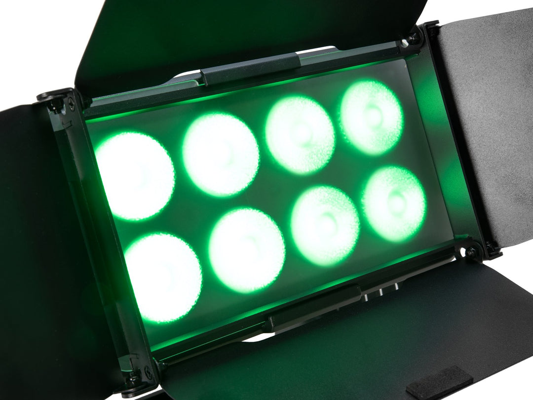 Eurolite Utomhus Flodljus IP65 (RGBW)