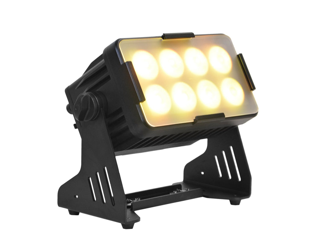 Eurolite Utomhus Flodljus IP65 (RGBW)
