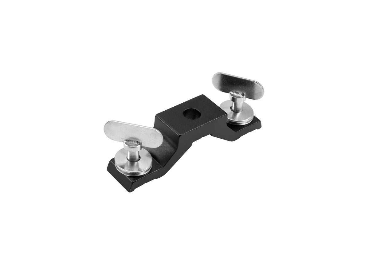 Eurolite utomhusstrålkastare IP65 (RGBW)