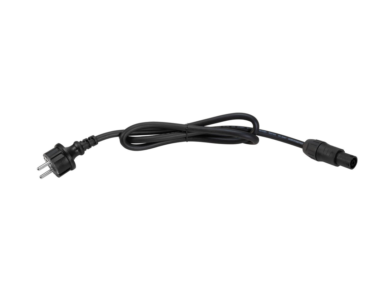 Eurolite utomhusstrålkastare IP65 (RGBW)
